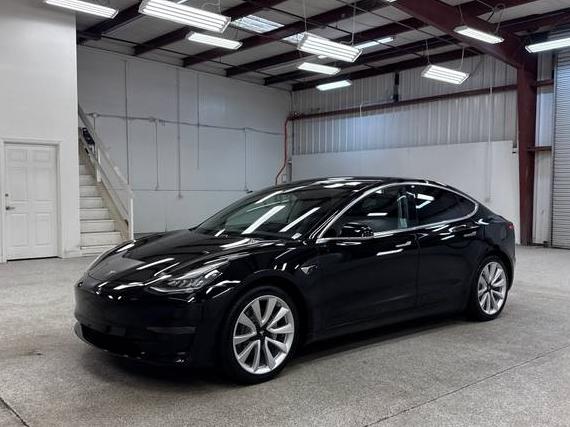 TESLA MODEL 3 2019 5YJ3E1EA1KF311513 image TESLA MODEL 3 2019 5YJ3E1EA1KF311513 image